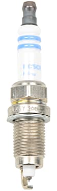 8123 Spark Plug, Sold Individually, OE Fine Wire Double Platinum Spark Plug Series