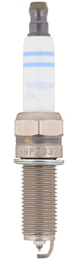 2015 Kia Optima - Spark Plug, FULL HYBRID EV-GAS (FHEV), Do Not Gap, Gap is Preset, Original Center Electrode Material is Iridium, Sold Individually, 2.4L 4Cyl, OE Fine Wire Double Platinum Spark Plug Series