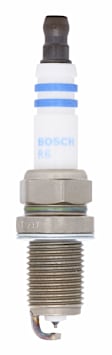 8157 Spark Plug, Sold Individually, Double Platinum Series