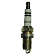 8158 Spark Plug, Sold Individually, Platinum Series
