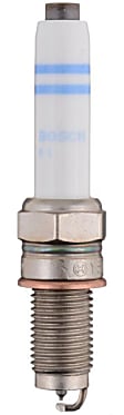 8180 Spark Plug, 1.4L, 4Cyl, Sold Individually, OE Fine Wire Double Platinum Spark Plug Series