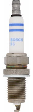 8188 Spark Plug, 3.8L, 6Cyl, Sold Individually, Platinum Series