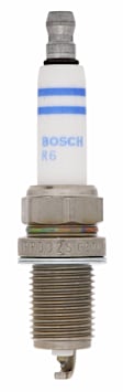 8188 Spark Plug, 3.8L, 6Cyl, Sold Individually, Platinum Series