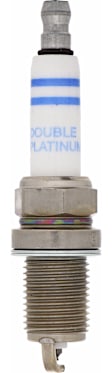 8188 Spark Plug, 3.8L, 6Cyl, Sold Individually, Platinum Series