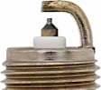 8188 Spark Plug, 3.8L, 6Cyl, Sold Individually, Platinum Series