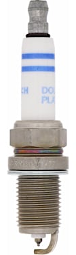 8188 Spark Plug, 3.8L, 6Cyl, Sold Individually, Platinum Series