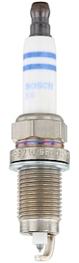 8193 Spark Plug, 2.0L, 4Cyl, Sold Individually, Double Platinum Series