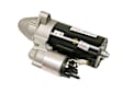 948604214BX Starter, Remanufactured