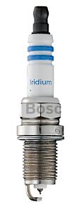 9600 Spark Plug, Sold Individually, OE Fine Wire Iridium Spark Plug Series