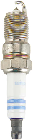 9601 Spark Plug, Sold Individually, OE Fine Wire Iridium Spark Plug Series
