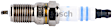 9601 Spark Plug, Sold Individually, OE Fine Wire Iridium Spark Plug Series