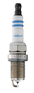 2006 Scion tC - Spark Plug, Do Not Gap, Gap is Preset, Original Center Electrode Material is Iridium, Sold Individually, 2.4L 4Cyl, OE Replacement Series