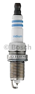 9604 Spark Plug, Sold Individually, OE Fine Wire Iridium Spark Plug Series