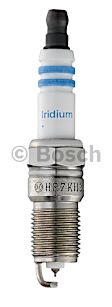 9605 Spark Plug, Sold Individually, OE Fine Wire Iridium Spark Plug Series