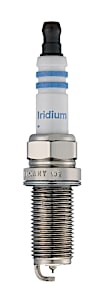 9609 Spark Plug, Sold Individually, OE Fine Wire Iridium Spark Plug Series