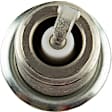 9609 Spark Plug, Sold Individually, OE Fine Wire Iridium Spark Plug Series