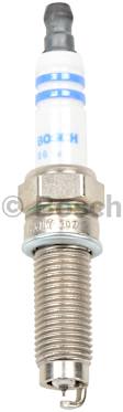 9619 Spark Plug, Sold Individually, OE Fine Wire Iridium Spark Plug Series