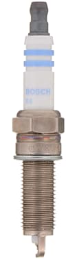 2012 Kia Soul - Spark Plug, Do Not Gap, Gap is Preset, Original Center Electrode Material is Iridium, Sold Individually, 1.6L 4Cyl, Double Iridium Series