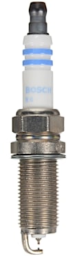 2012 Lexus IS F - Spark Plug, Do Not Gap, Gap is Preset, Original Center Electrode Material is Iridium and Ground Electrode Pin Material is Platinum, Sold Individually, 5.0L 8Cyl