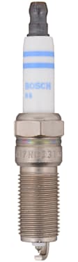 96313 Spark Plug, 6.2L, 8Cyl, Sold Individually, Double Iridium Series