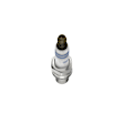 96320 Spark Plug, 1.4L, 4Cyl, Sold Individually, Double Iridium Series