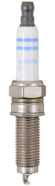 2017 Ram 1500 Tradesman 6 Cyl 3.6L - Spark Plug, Do Not Gap, Gap is Preset, Original Center Electrode Material is Iridium, Sold Individually, 3.6L 6Cyl, Double Iridium Series