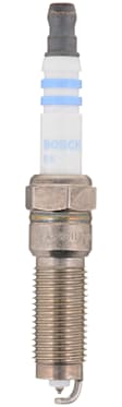96338 Spark Plug, 1.0L, 3Cyl, Sold Individually, Double Iridium Series