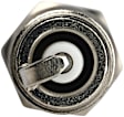 9654 Spark Plug, Sold Individually, OE Fine Wire Iridium Spark Plug Series