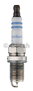 9656 Spark Plug, Sold Individually, OE Fine Wire Iridium Spark Plug Series