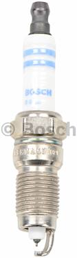 9660 Spark Plug, Sold Individually, OE Fine Wire Iridium Spark Plug Series