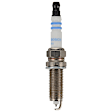 9694 Spark Plug, Sold Individually, Double Iridium Series
