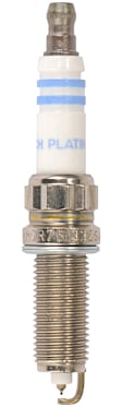 9710 Spark Plug, 1.6L, 4Cyl, Sold Individually, OE Fine Wire Iridium Spark Plug Series