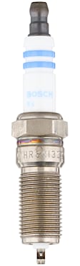 9723 Spark Plug, Sold Individually, Double Iridium Series