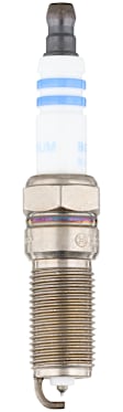 9723 Spark Plug, Sold Individually, Double Iridium Series