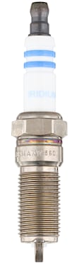 9723 Spark Plug, Sold Individually, Double Iridium Series