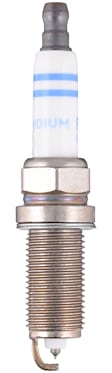 9746 Spark Plug, 6.4L, 8Cyl, Sold Individually, Double Iridium Series