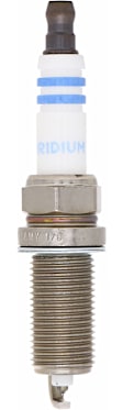 9781 Spark Plug, 1.2L, 3Cyl, Sold Individually, Iridium Spark Plug Series
