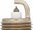9781 Spark Plug, 1.2L, 3Cyl, Sold Individually, Iridium Spark Plug Series