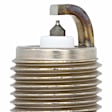 9783 Spark Plug, Sold Individually, Double Iridium Series