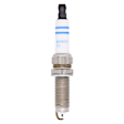 9786 Spark Plug, 1.6L, 4Cyl, Sold Individually, Iridium Spark Plug Series