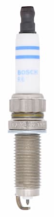 9786 Spark Plug, 1.6L, 4Cyl, Sold Individually, Iridium Spark Plug Series