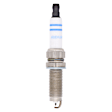 9786 Spark Plug, 1.6L, 4Cyl, Sold Individually, Iridium Spark Plug Series