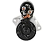 996-604-107-BX Starter, Remanufactured