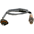 99660613802 After Catalytic Converter, Driver or Passenger Side Oxygen Sensor, Sold Individually, 3.6L, 6Cyl