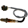 99660613802 After Catalytic Converter, Driver or Passenger Side Oxygen Sensor, Sold Individually, 3.6L, 6Cyl