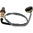 99660613802 After Catalytic Converter, Driver or Passenger Side Oxygen Sensor, Sold Individually, 3.6L, 6Cyl