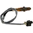 99660613802 After Catalytic Converter, Driver or Passenger Side Oxygen Sensor, Sold Individually, 3.6L, 6Cyl