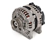 9A160301202 Alternator, New