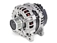 9A160301802 Alternator, New