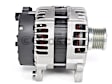 9A160301802 Alternator, New